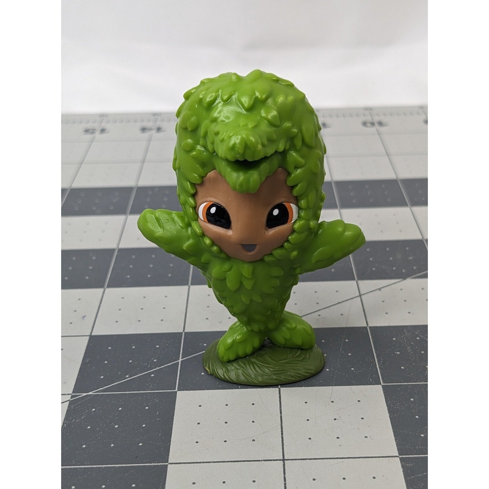 Hasbro Marvel I Am Groot Mini Figure Collection 3 Inch Dolphin